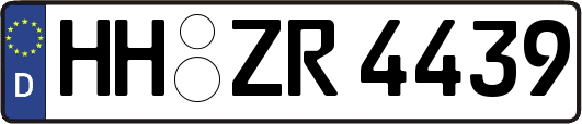 HH-ZR4439