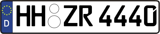 HH-ZR4440