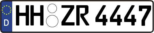 HH-ZR4447