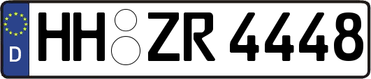HH-ZR4448