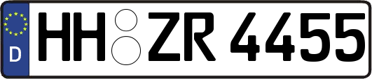 HH-ZR4455