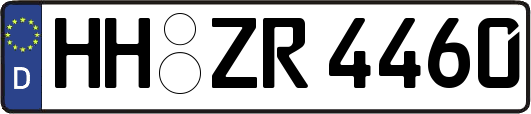 HH-ZR4460
