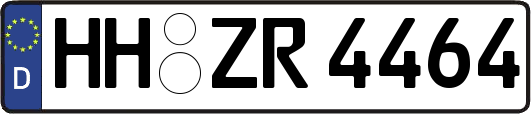 HH-ZR4464