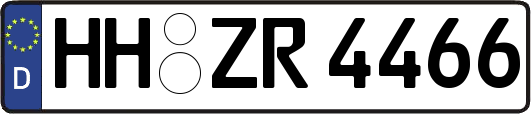 HH-ZR4466