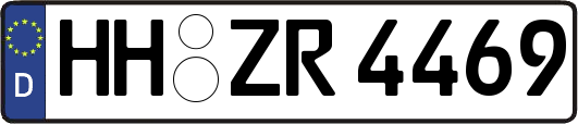 HH-ZR4469