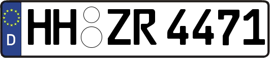 HH-ZR4471