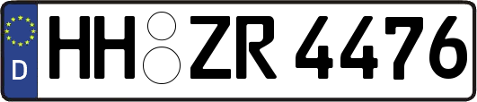 HH-ZR4476