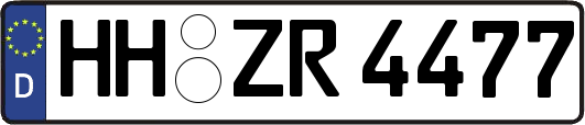 HH-ZR4477