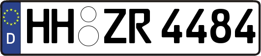 HH-ZR4484