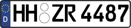 HH-ZR4487