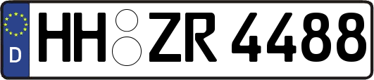 HH-ZR4488