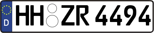 HH-ZR4494