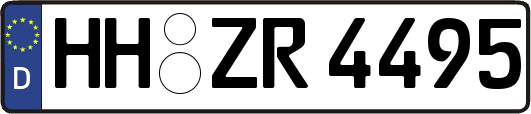 HH-ZR4495