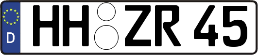 HH-ZR45