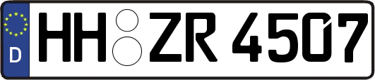 HH-ZR4507