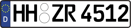 HH-ZR4512