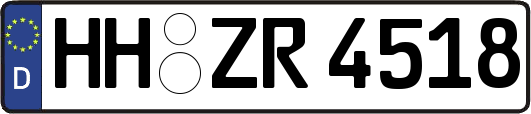 HH-ZR4518