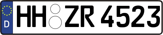 HH-ZR4523