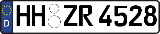 HH-ZR4528