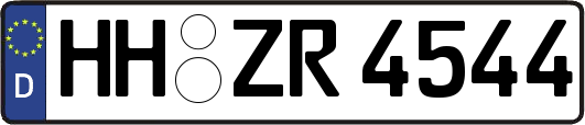 HH-ZR4544