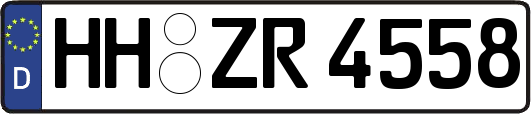 HH-ZR4558