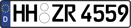 HH-ZR4559