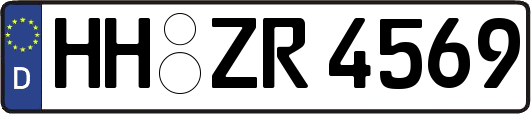 HH-ZR4569