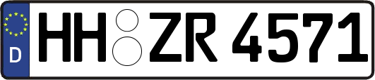 HH-ZR4571