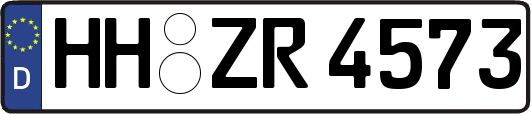 HH-ZR4573