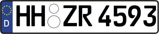 HH-ZR4593