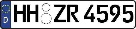 HH-ZR4595