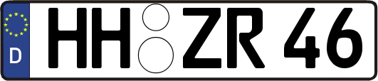 HH-ZR46