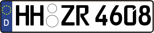 HH-ZR4608