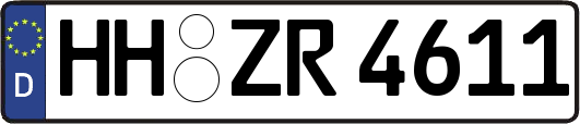 HH-ZR4611