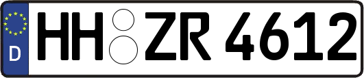 HH-ZR4612