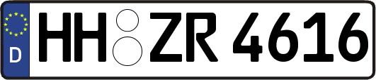 HH-ZR4616