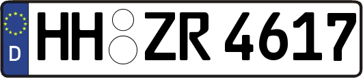 HH-ZR4617