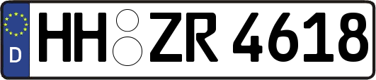 HH-ZR4618