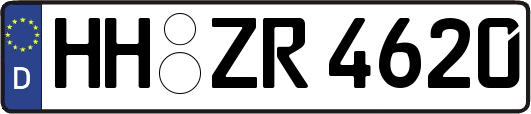 HH-ZR4620