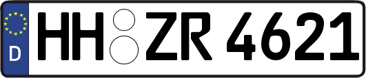 HH-ZR4621