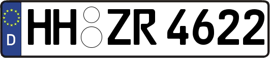 HH-ZR4622