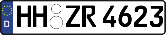 HH-ZR4623