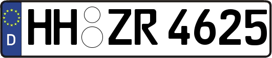 HH-ZR4625