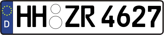 HH-ZR4627