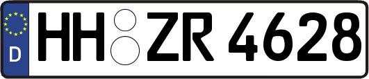 HH-ZR4628