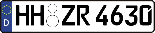 HH-ZR4630