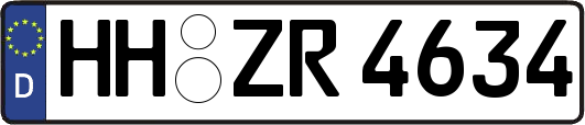 HH-ZR4634