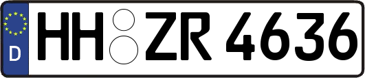 HH-ZR4636