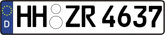 HH-ZR4637