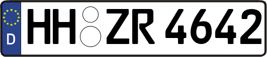HH-ZR4642
